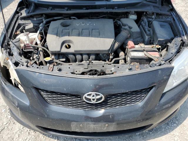 Photo 10 VIN: JTDBU4EEXAJ057553 - TOYOTA COROLLA 