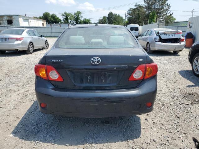 Photo 5 VIN: JTDBU4EEXAJ057553 - TOYOTA COROLLA 