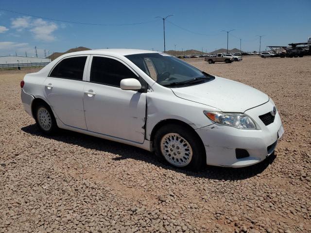 Photo 3 VIN: JTDBU4EEXAJ058539 - TOYOTA COROLLA 