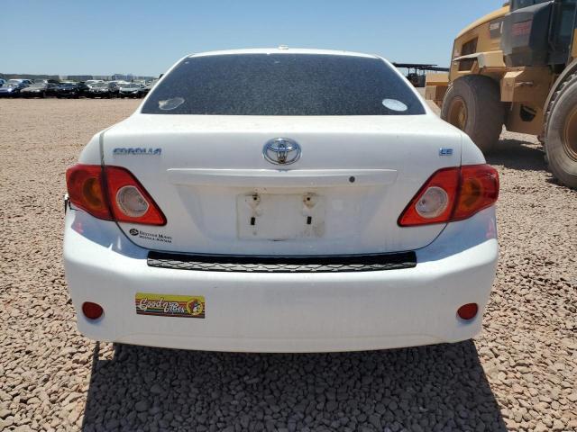 Photo 5 VIN: JTDBU4EEXAJ058539 - TOYOTA COROLLA 