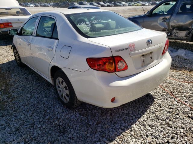 Photo 2 VIN: JTDBU4EEXAJ059111 - TOYOTA COROLLA BA 