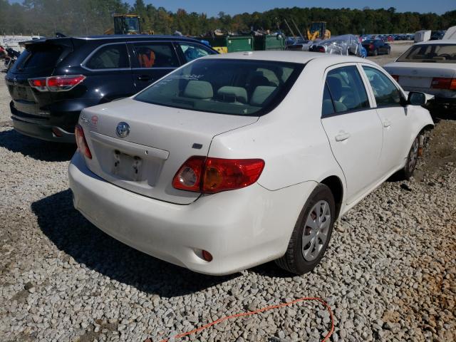 Photo 3 VIN: JTDBU4EEXAJ059111 - TOYOTA COROLLA BA 