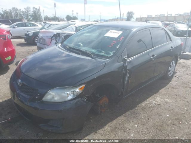 Photo 1 VIN: JTDBU4EEXAJ062395 - TOYOTA COROLLA 