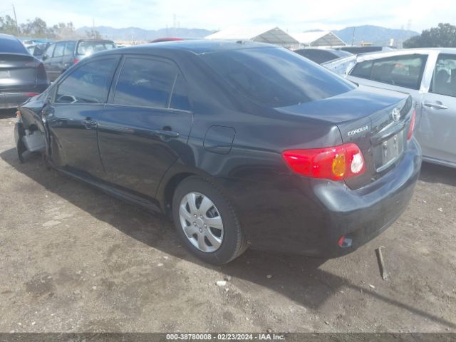 Photo 2 VIN: JTDBU4EEXAJ062395 - TOYOTA COROLLA 