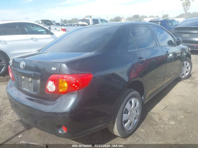 Photo 3 VIN: JTDBU4EEXAJ062395 - TOYOTA COROLLA 