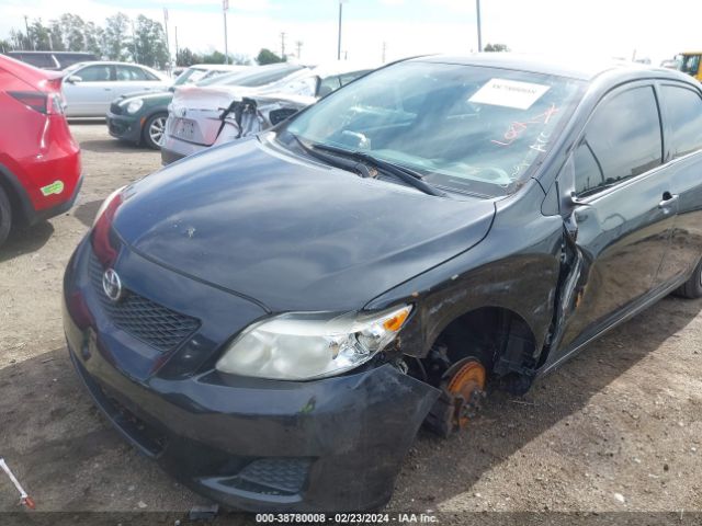 Photo 5 VIN: JTDBU4EEXAJ062395 - TOYOTA COROLLA 