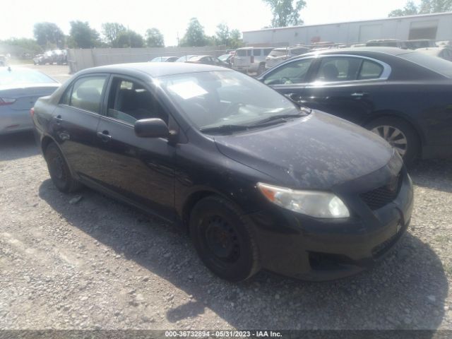 Photo 0 VIN: JTDBU4EEXAJ062574 - TOYOTA COROLLA 