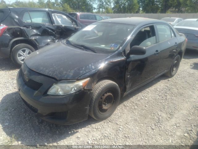 Photo 1 VIN: JTDBU4EEXAJ062574 - TOYOTA COROLLA 