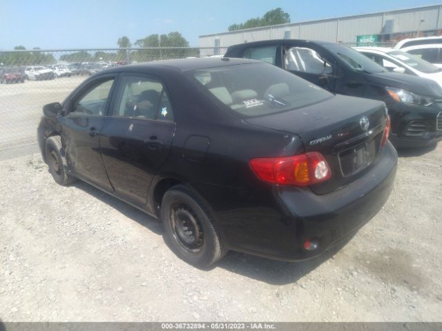 Photo 2 VIN: JTDBU4EEXAJ062574 - TOYOTA COROLLA 