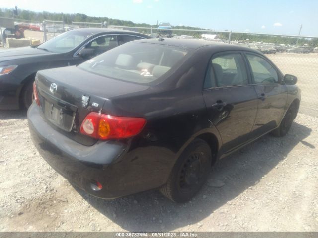 Photo 3 VIN: JTDBU4EEXAJ062574 - TOYOTA COROLLA 