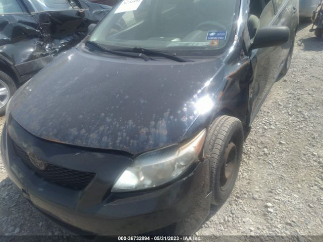 Photo 5 VIN: JTDBU4EEXAJ062574 - TOYOTA COROLLA 