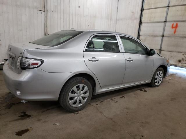 Photo 2 VIN: JTDBU4EEXAJ063708 - TOYOTA COROLLA BA 