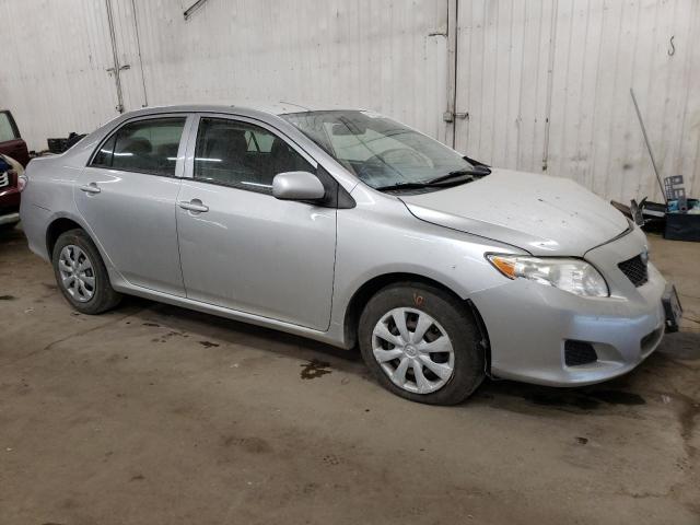 Photo 3 VIN: JTDBU4EEXAJ063708 - TOYOTA COROLLA BA 