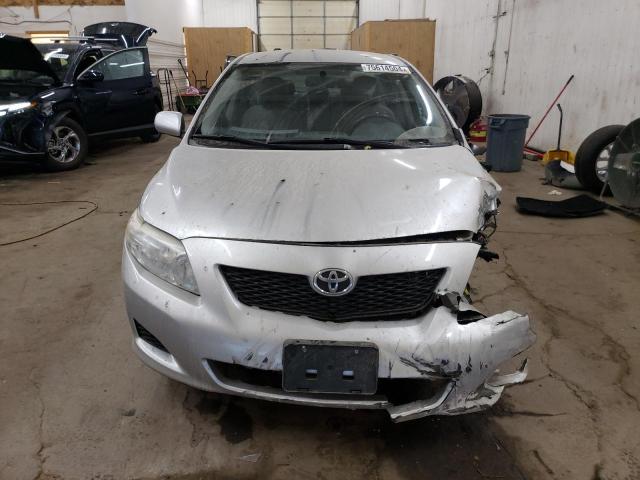 Photo 4 VIN: JTDBU4EEXAJ063708 - TOYOTA COROLLA BA 