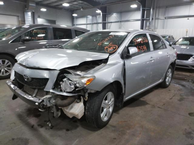 Photo 1 VIN: JTDBU4EEXAJ068147 - TOYOTA COROLLA BA 