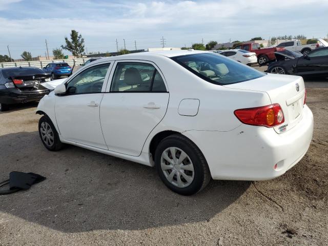 Photo 1 VIN: JTDBU4EEXAJ071629 - TOYOTA COROLLA 