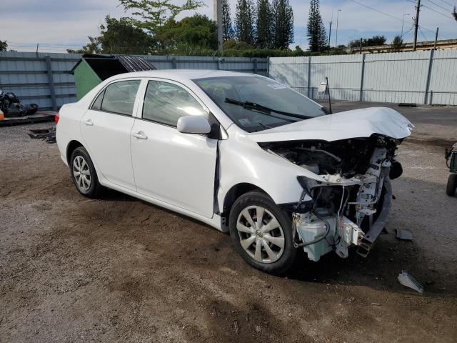 Photo 3 VIN: JTDBU4EEXAJ071629 - TOYOTA COROLLA 