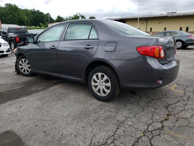 Photo 2 VIN: JTDBU4EEXAJ077639 - TOYOTA COROLLA BA 