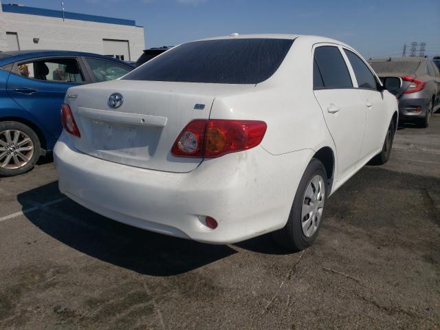 Photo 3 VIN: JTDBU4EEXAJ081156 - TOYOTA COROLLA BA 