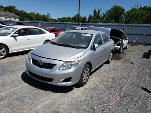 Photo 1 VIN: JTDBU4EEXAJ084235 - TOYOTA COROLLA BA 