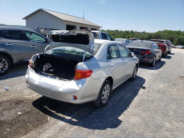 Photo 3 VIN: JTDBU4EEXAJ084235 - TOYOTA COROLLA BA 