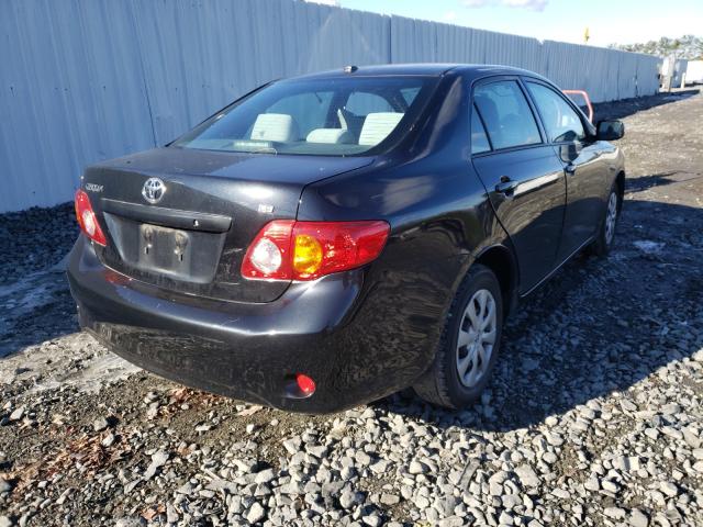 Photo 3 VIN: JTDBU4EEXAJ085336 - TOYOTA COROLLA BA 