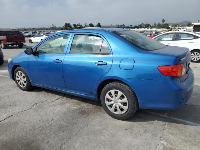 Photo 1 VIN: JTDBU4EEXAJ085904 - TOYOTA COROLLA 