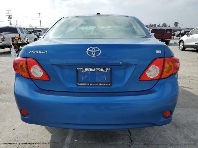 Photo 5 VIN: JTDBU4EEXAJ085904 - TOYOTA COROLLA 