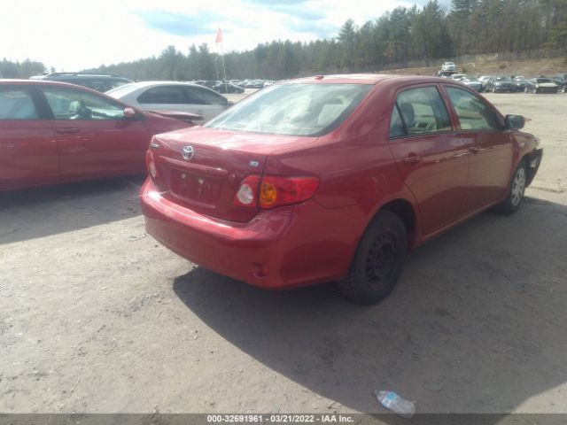 Photo 3 VIN: JTDBU4EEXAJ085949 - TOYOTA COROLLA 