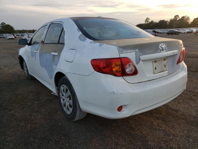 Photo 2 VIN: JTDBU4EEXAJ087054 - TOYOTA COROLLA BA 