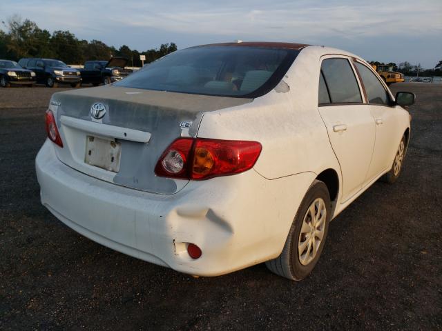 Photo 3 VIN: JTDBU4EEXAJ087054 - TOYOTA COROLLA BA 