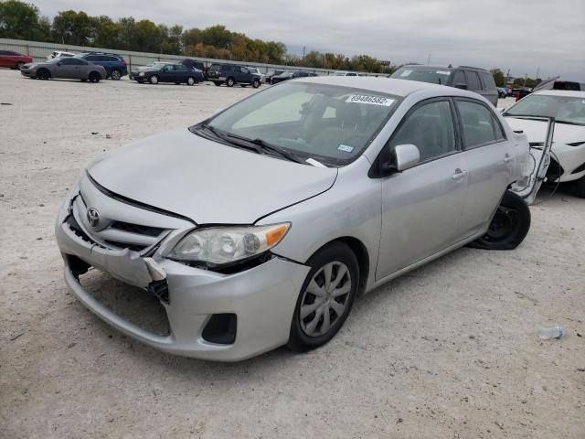 Photo 0 VIN: JTDBU4EEXB9124462 - TOYOTA COROLLA BA 