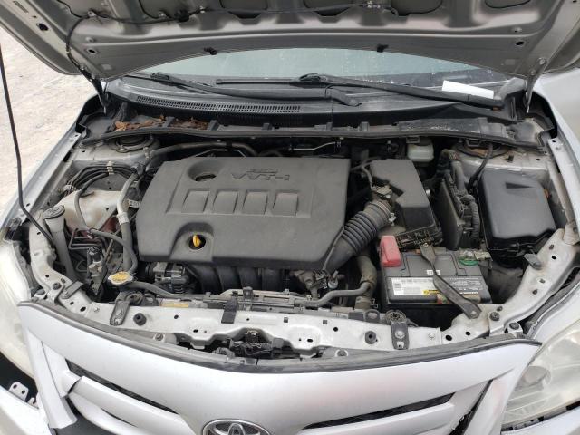 Photo 10 VIN: JTDBU4EEXB9124462 - TOYOTA COROLLA BA 