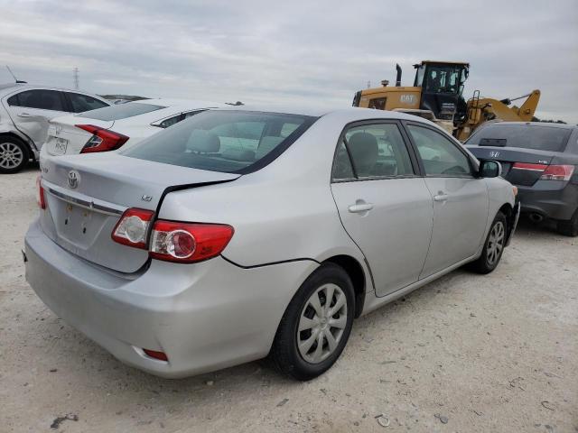 Photo 2 VIN: JTDBU4EEXB9124462 - TOYOTA COROLLA BA 