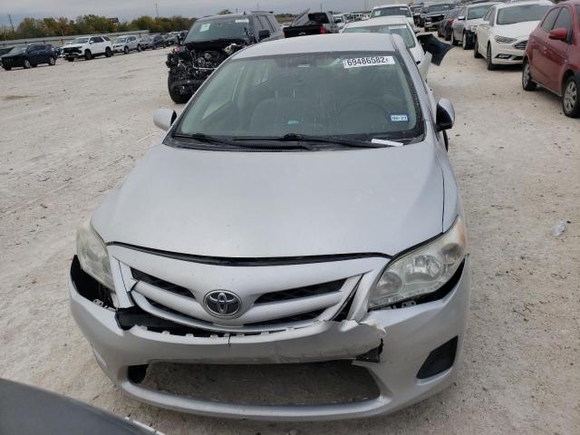 Photo 4 VIN: JTDBU4EEXB9124462 - TOYOTA COROLLA BA 