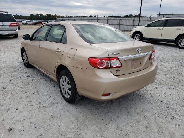 Photo 2 VIN: JTDBU4EEXB9127605 - TOYOTA COROLLA BA 