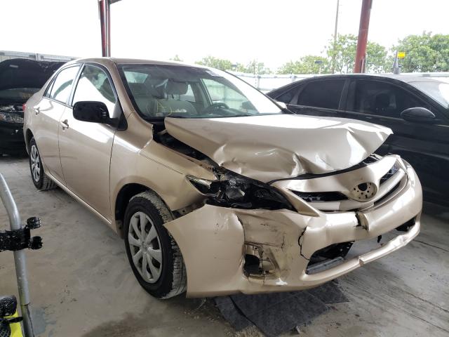 Photo 0 VIN: JTDBU4EEXB9130858 - TOYOTA COROLLA BA 