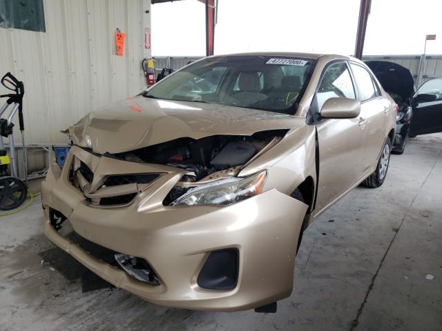 Photo 1 VIN: JTDBU4EEXB9130858 - TOYOTA COROLLA BA 