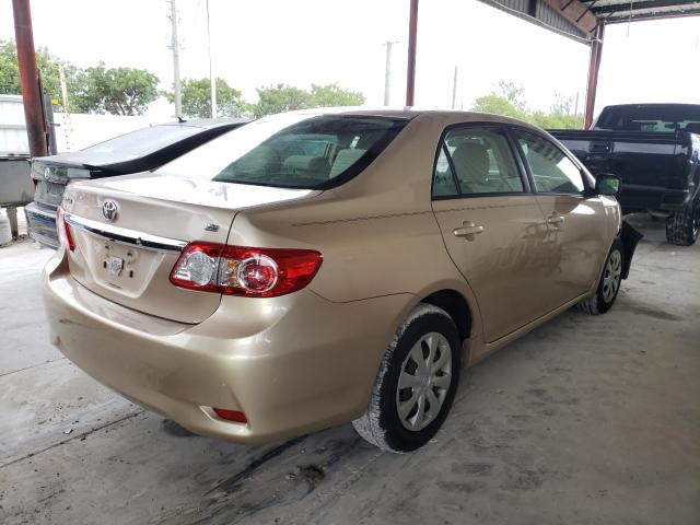 Photo 3 VIN: JTDBU4EEXB9130858 - TOYOTA COROLLA BA 