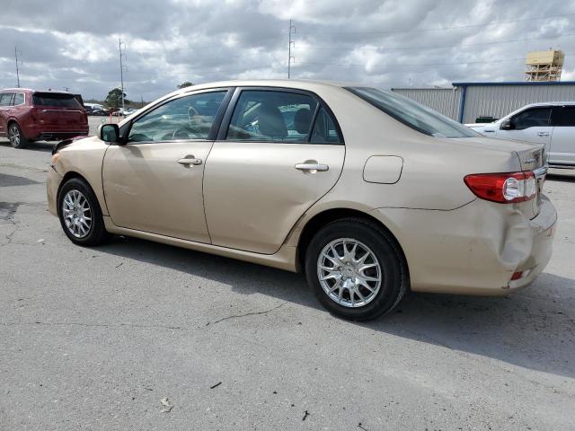 Photo 1 VIN: JTDBU4EEXB9132402 - TOYOTA COROLLA BA 