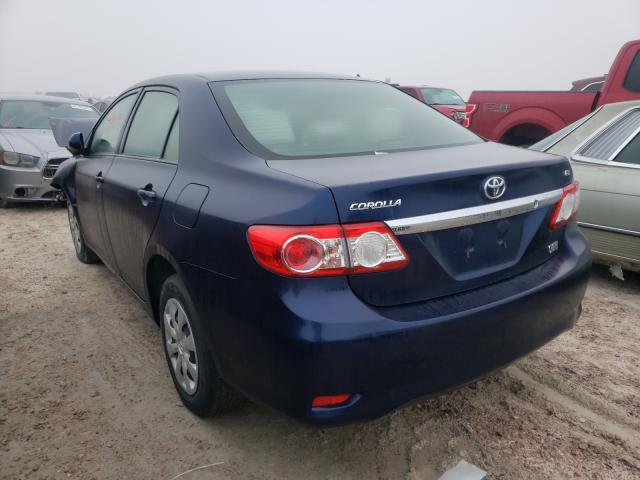 Photo 2 VIN: JTDBU4EEXB9133761 - TOYOTA COROLLA 