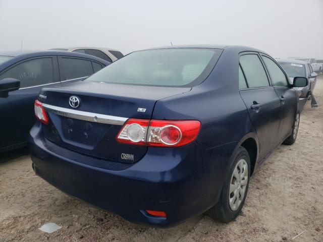 Photo 3 VIN: JTDBU4EEXB9133761 - TOYOTA COROLLA 