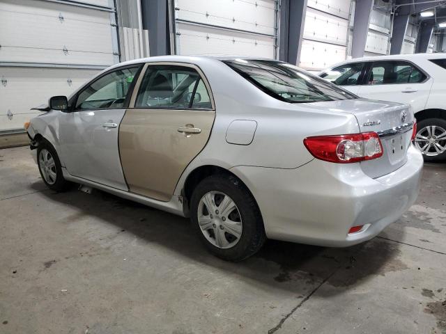 Photo 1 VIN: JTDBU4EEXB9133775 - TOYOTA COROLLA BA 