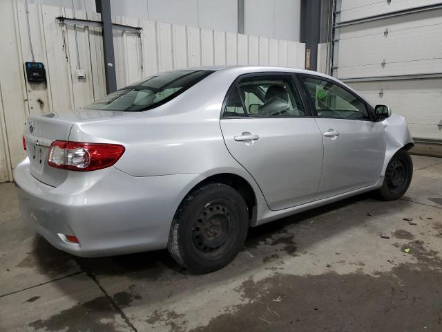 Photo 2 VIN: JTDBU4EEXB9133775 - TOYOTA COROLLA BA 