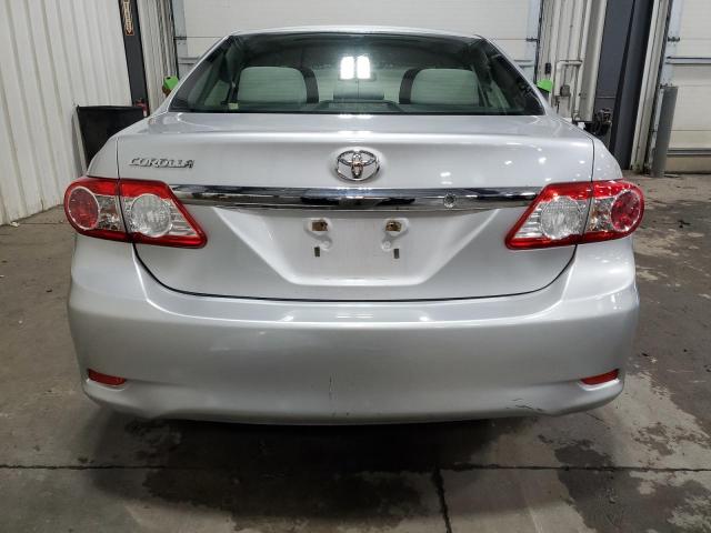 Photo 5 VIN: JTDBU4EEXB9133775 - TOYOTA COROLLA BA 