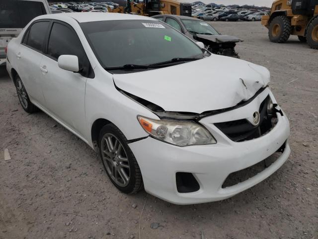 Photo 0 VIN: JTDBU4EEXB9135607 - TOYOTA COROLLA BA 