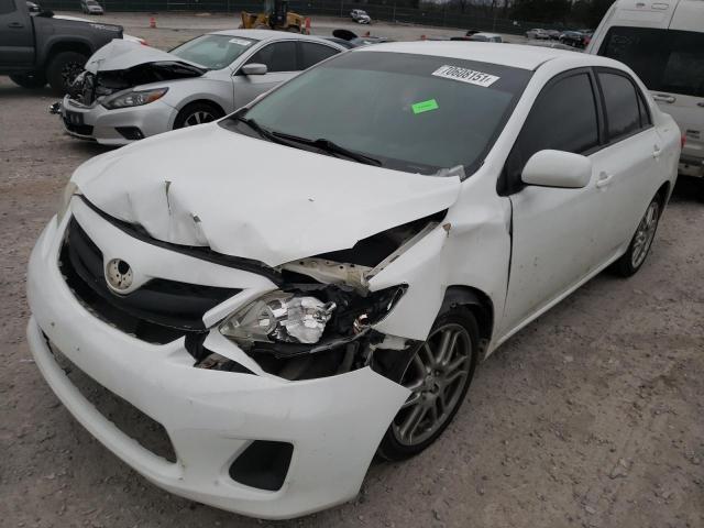 Photo 1 VIN: JTDBU4EEXB9135607 - TOYOTA COROLLA BA 