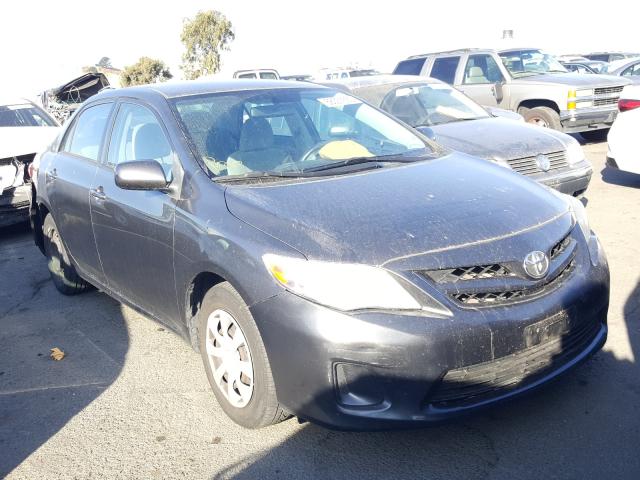 Photo 0 VIN: JTDBU4EEXB9137535 - TOYOTA COROLLA BA 