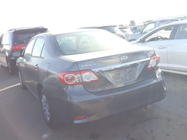 Photo 2 VIN: JTDBU4EEXB9137535 - TOYOTA COROLLA BA 