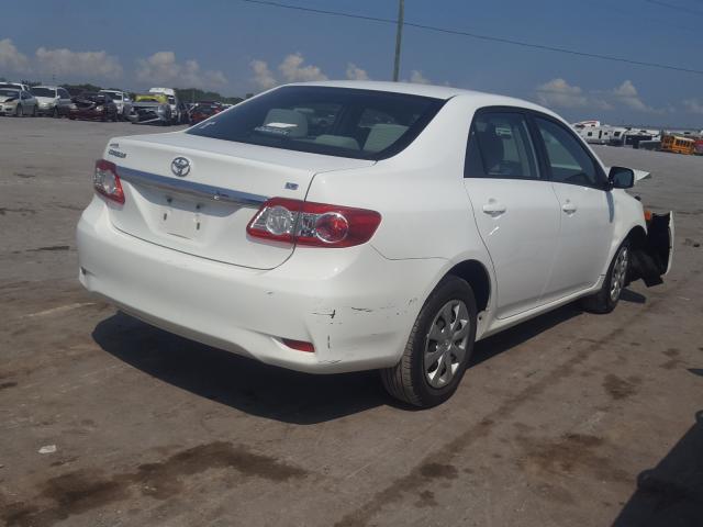 Photo 3 VIN: JTDBU4EEXB9141228 - TOYOTA COROLLA BA 